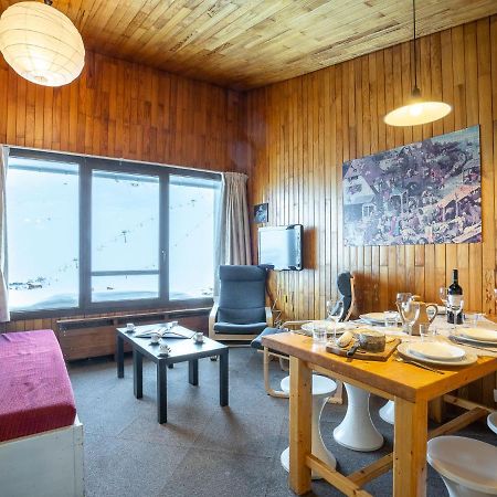 Apartment Le Curling B - Val Claret-22 By Interhome Тинь Экстерьер фото