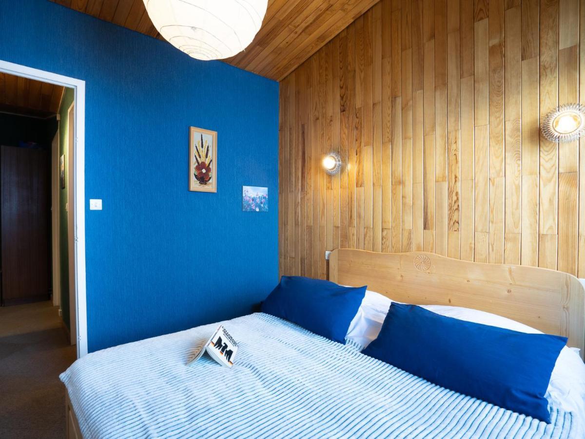 Apartment Le Curling B - Val Claret-22 By Interhome Тинь Экстерьер фото