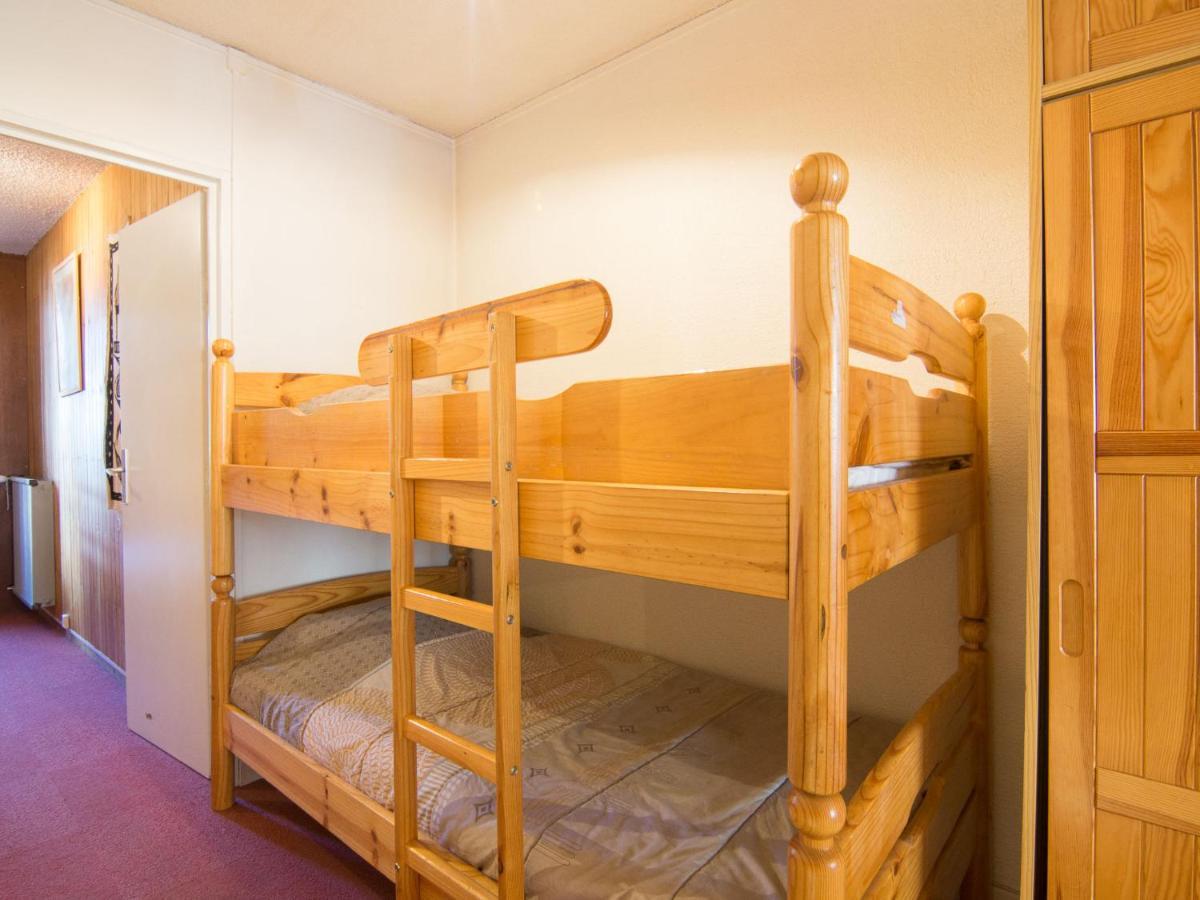 Apartment Le Curling B - Val Claret-22 By Interhome Тинь Экстерьер фото