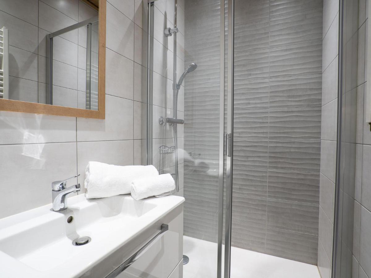 Apartment Le Curling B - Val Claret-22 By Interhome Тинь Экстерьер фото
