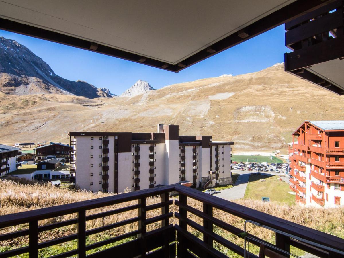 Apartment Le Curling B - Val Claret-22 By Interhome Тинь Экстерьер фото